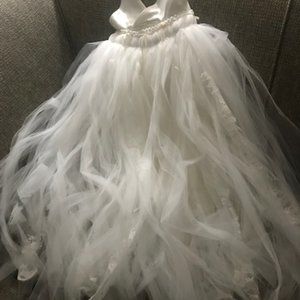 Flower Girl/Special Occasion Dress
